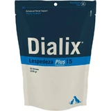 Vetnova Dialix Lespedeza Plus 15 - Complementary feed to support kidney function, 60 chews