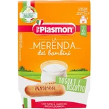 Plasmon Kinder-Snack: Kekse und Joghurt, 2 x 120 g