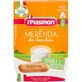 Plasmon Kids' Snack: Cookies and Yogurt, 2 x 120 g