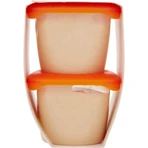 Plasmon Kinder-Snack: Kekse und Joghurt, 2 x 120 g