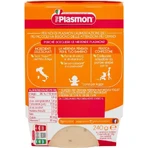 Plasmon Kinder-Snack: Kekse und Joghurt, 2 x 120 g