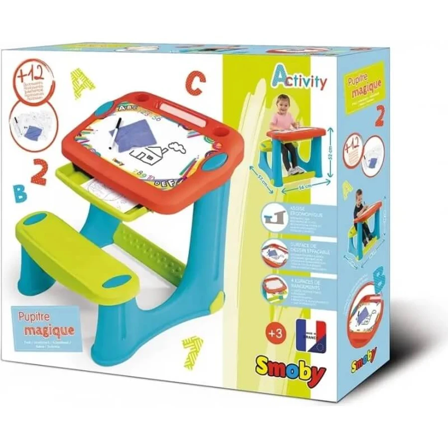 Smoby Activity – Schultisch