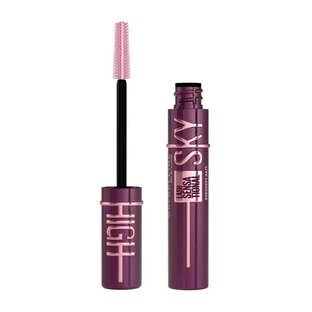 Maybelline Lash Sensational Sky High - Mascara - Burgundy Haze