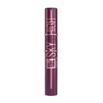Maybelline Lash Sensational Sky High - Mascara - Burgundy Haze