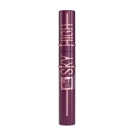 Maybelline Lash Sensational Sky High - Mascara - Burgundy Haze