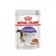 Royal Canin Sterilised in saus - Natvoer voor katten, 1 zakje (85 g)