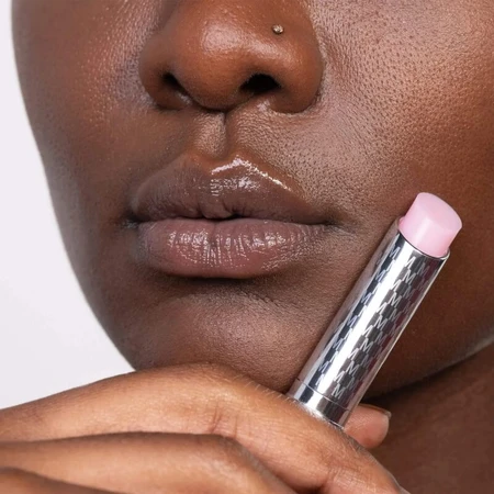 Mesauda Hydramorphosis - Bálsamo labial con color y efecto voluminizador n.º 101 Skillful