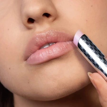 Mesauda Hydramorphosis - Bálsamo labial con color y efecto voluminizador n.º 101 Skillful