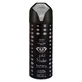 Desodorante en spray perfumado Nabeel Nader, 200 ml, Vapo