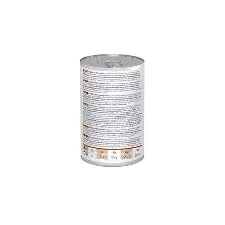Hill's Prescription Diet k/d Poulet - Aliment diététique complet pour chiens adultes souffrant d'une maladie rénale, 350 g