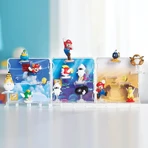 Epoch Super Mario - Balancing Game Plus - Woestijnlevel - Actiespellen