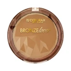 Deborah Bronze Lover - Bronzing Powder No. 04 Deep Tan