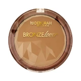 Deborah Bronze Lover - Bronzing Powder No. 04 Deep Tan