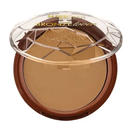 Deborah Bronze Lover - Bronzing Powder No. 04 Deep Tan