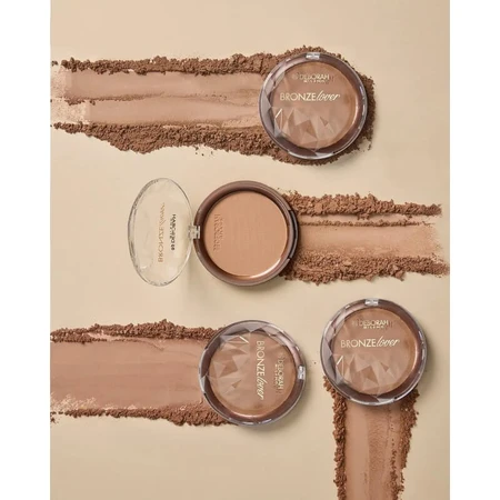 Deborah Bronze Lover - Bronzing Powder No. 04 Deep Tan