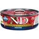 Farmina N&d Quinoa Digestion Lamb - Dietary Food for Adult Cats with Digestive Issues, 80 g