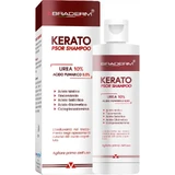 Braderm Kerato Psor - Shampoo 150 ml