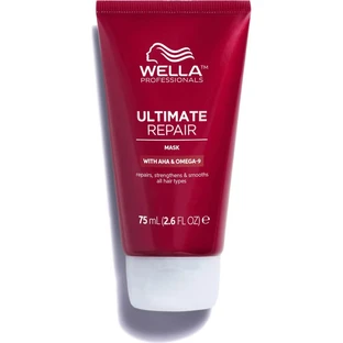 Wella Ultimate Repair - Mascarilla reparadora 75 ml