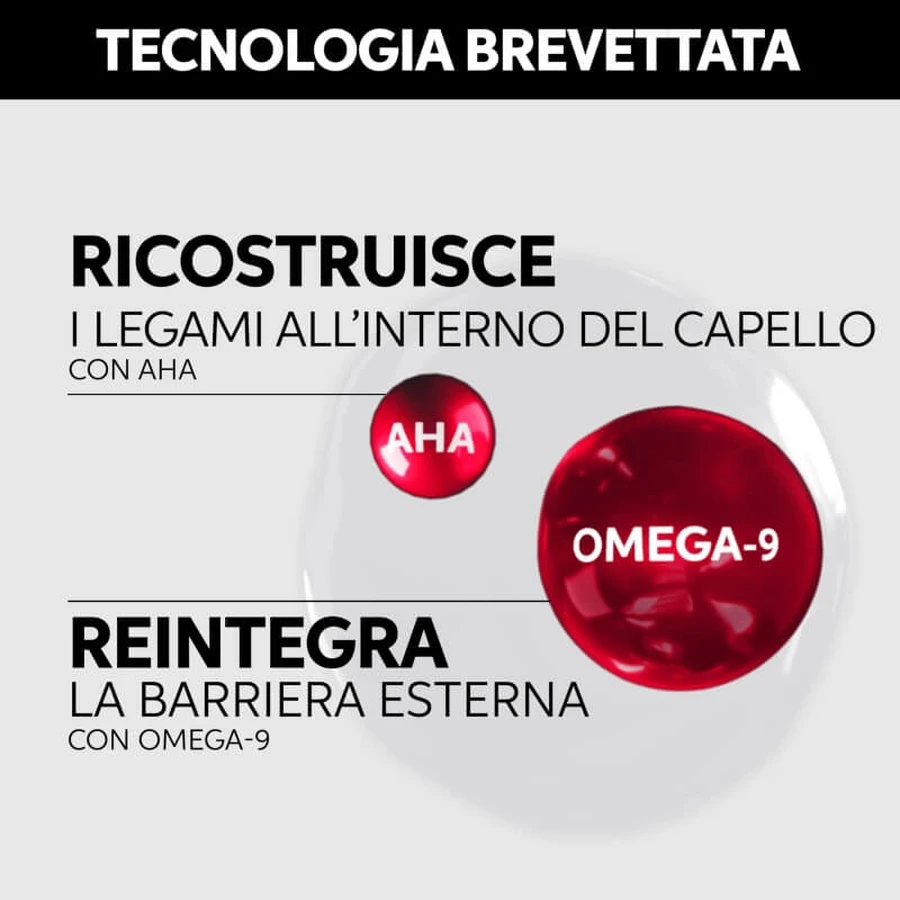 Wella Ultimate Repair - Mascarilla reparadora 75 ml