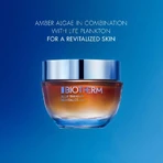 Biotherm Blue Therapy Amber Algae Revitalize Day - Crème de jour revitalisante anti-âge 50 ml