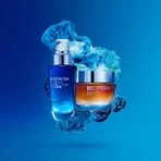 Biotherm Blue Therapy Amber Algae Revitalize Day - Crème de jour revitalisante anti-âge 50 ml