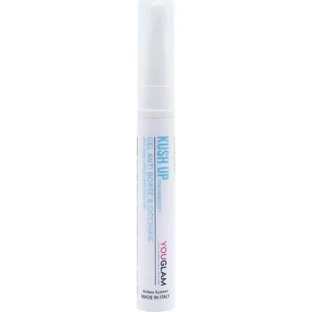 Youglam Kush Up Blue – Gel gegen Augenringe und Schwellungen, 15 ml