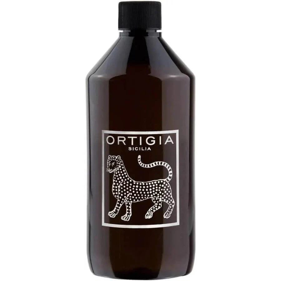 Ortigia Prickly Pear - Liquid Soap - 1-liter refill