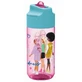 4m Barbie - sticlă de apă cu gura de scurgere, 430 ml