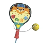 Clementoni Smash - Padelracket dat praat Leeftijd 1–4 jaar