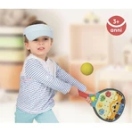 Clementoni Smash - Padelracket dat praat Leeftijd 1–4 jaar
