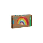 Kiokids Wooden Rainbow 18m+