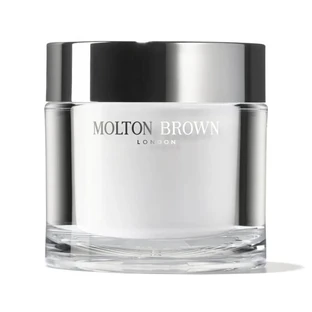 Molton Brown Coastal Cypress & Sea Fennel - Refillable Body Cream, 200 ml