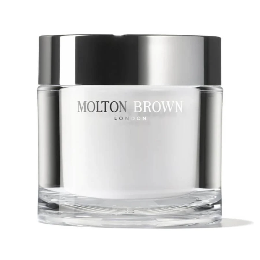 Molton Brown Coastal Cypress & Sea Fennel - Refillable Body Cream, 200 ml
