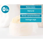 Kiokids Natural Bath Sponge