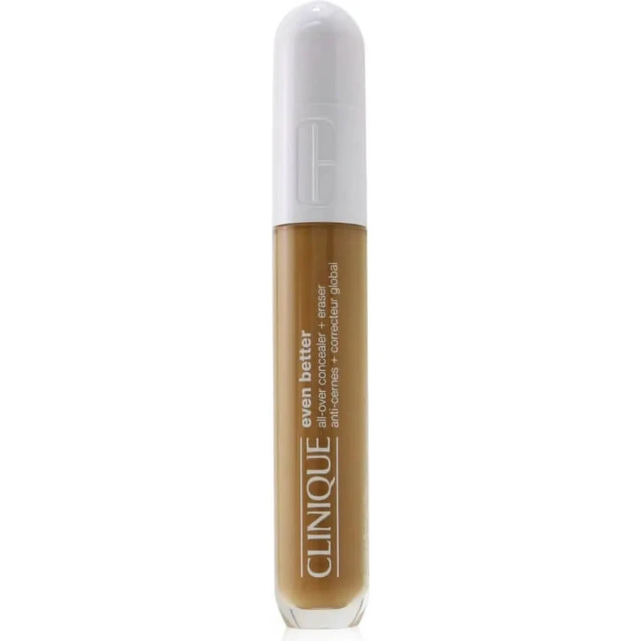 Clinique Even Better All-Over Concealer+Eraser - Corrector de cobertura total WN114 Golden
