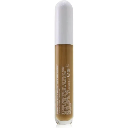 Clinique Even Better All-Over Concealer+Eraser - Corrector de cobertura total WN114 Golden