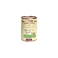 Terra Canis Classic Bœuf aux carottes, à la pomme et au riz complet - Aliment complet pour chiens adultes de poids normal, 400 g