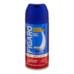 Figaro Glamour for Men – Körperspray mit einem intensiven und raffinierten Duft, 150 ml