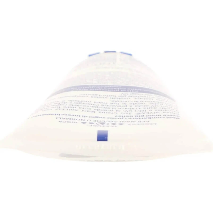 Nivea 3-in-1 Anti-Aging-Handcreme mit CoQ10, 100 ml