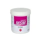 Fm Italia MSM Powder - Supplementary feed for joint, tendon, and muscle health, 600 g