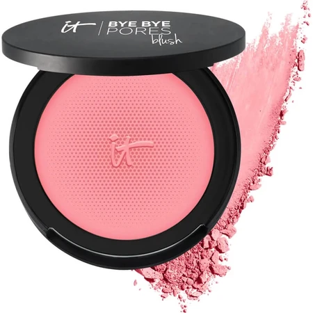 It Cosmetics Bye Bye Pores Anti-Aging Blush - Je Ne Sais Quoi