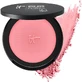 Colorete antienvejecimiento «Bye Bye Pores» de It Cosmetics - Je Ne Sais Quoi