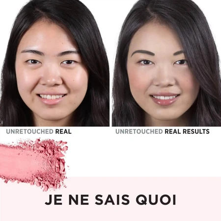 It Cosmetics Bye Bye Pores Anti-Aging Blush - Je Ne Sais Quoi