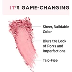 It Cosmetics Bye Bye Pores Anti-Aging Blush - Je Ne Sais Quoi