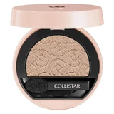 Collistar Impeccabile – Kompakt-Lidschatten Nr. 425 Champagne Satin