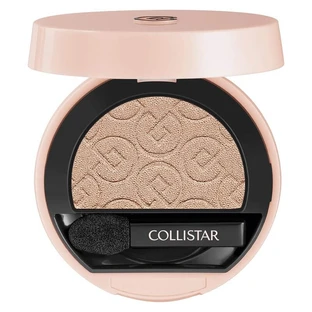 Collistar Impeccabile – Kompakt-Lidschatten Nr. 425 Champagne Satin