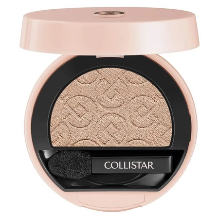 Collistar Impeccabile – Kompakt-Lidschatten Nr. 425 Champagne Satin