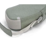 Inglesina Elysia Harmony - Ergonomisch borstvoedingskussen met afneembare hoes - Grijs