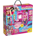 Lisciani Barbie - Mijn lippenstift verandert van kleur - Set om lippenstift te maken