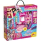 Lisciani Barbie - Mijn lippenstift verandert van kleur - Set om lippenstift te maken